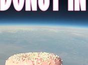 envoient donut dans l’espace