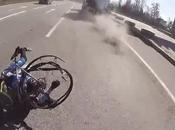 Vélo Thaïlande routes tueuses [HD]