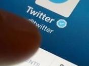 Twitter permet quiconque vous transmettre messages privés