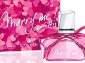 Marry Confettis, nouveau parfum rêvé pour saison