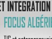 Conférence Paris thème Diaspora intégration économique Focus l’Algérie, entrepreneuriat»