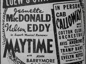 April 22,1937: Meeting May-Times Square with Calloway