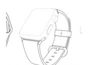 Apple dépose brevets pour bracelets d’Apple Watch