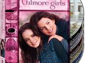 Gilmore Girls-Saison