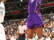 WNBA: positions s'affirment