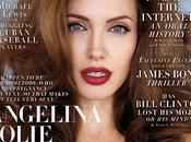Angelina Jolie censurée Vanity Fair