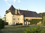 Week détente Château Pizay