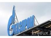 Gazprom accusé l’Union européenne d’abus position dominante