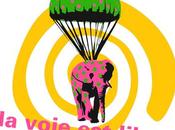 Communiqué presse dernière Voie Libre danger