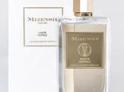 Mizensir, parfums luxe Alberto Morillas