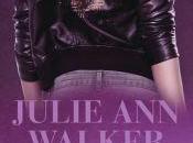 Pleine Course Julie Walker