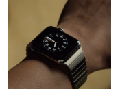 Apple Watch nouvelles publicités intitulées Rise