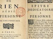 L'Éloge rien, dédié personne (1730) Louis Coquelet S...