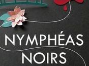 1207. yeux pastel teintes nymphéas épousent toutes nuances bleu mauve, selon soleil.