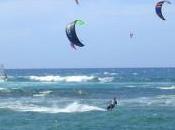 Découvrir kitesurf vacances