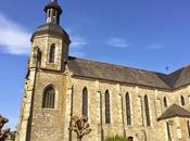 Eglises Bretagne pensées d'un dimanche