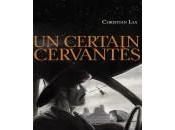 Christian certain Cervantès