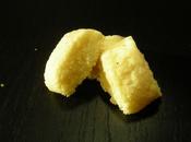 Gnocchis noix coco (biscuits)
