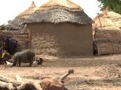 Burkina Faso, terre visages