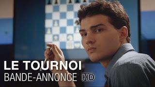 Le Tournoi sort au cinéma le 29 avril