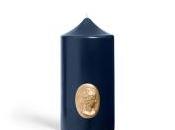 Cierge Camée Cire Trudon