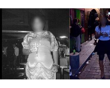 Aude a perdu 13 kilos en 4 mois