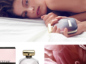 L’extase nina ricci