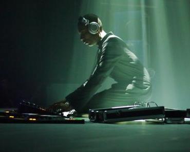 Rencontre avec Jeff Mills