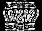 Southsiders présente Wheels Waves édition 2014
