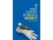 OUVERTURE Biennale Internationale Arts Marionnette