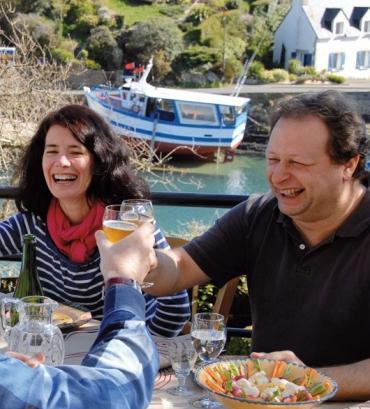 7 restaurants bio à découvrir en Bretagne