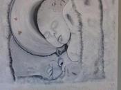 Portrait: THAIS GENESTE (tableau:N°28)