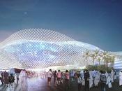 Voici quoi ressemblera stade lors Coupe monde Qatar