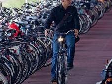 Comment Pays-Bas sont devenus pays vélo