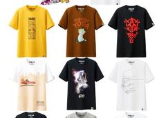[Tee Shirts] UNIQLO Star Wars 2015 Collection spéciale