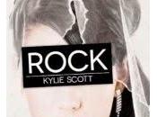 Stage Dive, tome Rock Kylie Scott