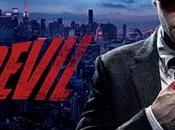 Marvel's Daredevil Marvel Cinematic Universe s'enrichit d'un nouveau héros.