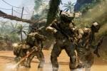 Warface s’envole Afrique avec nouvelle mise jour