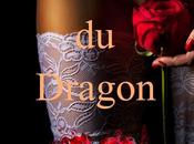 Matt Ridgeback dans braises dragon Matthey