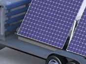 chercheurs inventent usine mobile énergie solaire pour dessaler l'eau