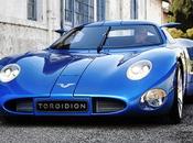 Toroidion