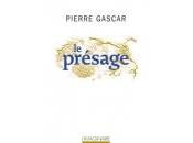 Pierre Gascar Présage
