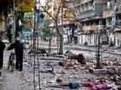 Syrie Appels détresse réfugiés camp Yarmouk