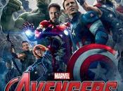 Cinéma Avengers L’ère d’Ultron critique