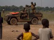 Centrafrique viols enfants, militaires français impunis