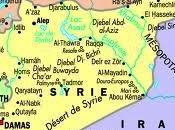 Syrie milliers Frères Kouachi ravagent Nord syrien avec l’aide l’Occident