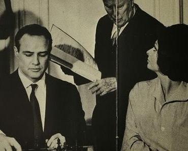 Quizz sur les échecs