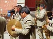 Semaine sainte Ayacucho entre bière religion
