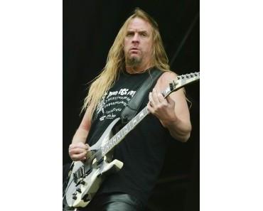 Déjà 2 ans qu’il nous a quitté – Jeff HANNEMAN