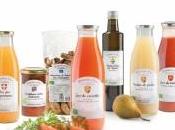 Botanic lance gamme produits gourmands 100% français